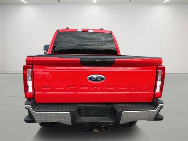 2025 Ford F-350 - $69,000