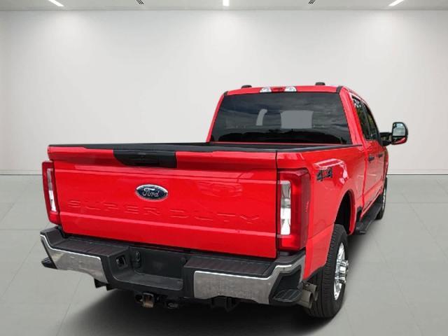 2025 Ford F-350 - $69,000