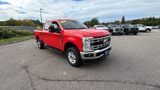 2025 Ford F-350 - $69,000