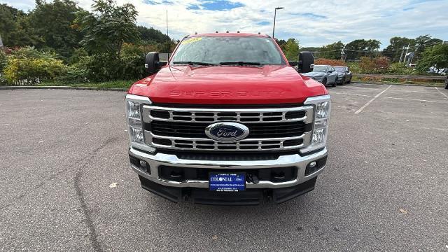 2025 Ford F-350 - $69,000