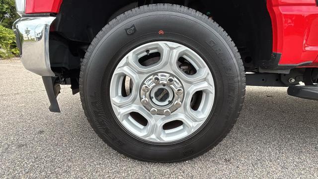2025 Ford F-350 - $69,000