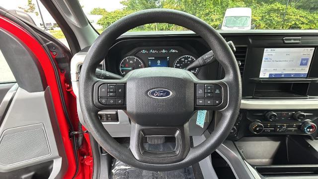 2025 Ford F-350 - $69,000