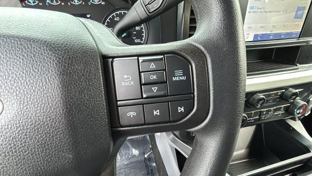 2025 Ford F-350 - $69,000