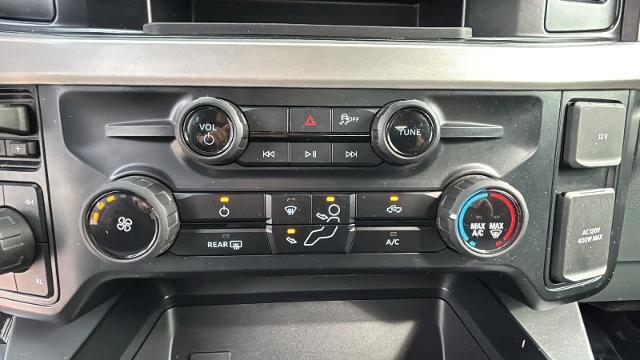 2025 Ford F-350 - $69,000