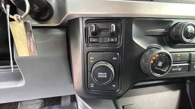 2025 Ford F-350 - $69,000
