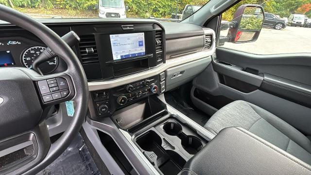 2025 Ford F-350 - $69,000