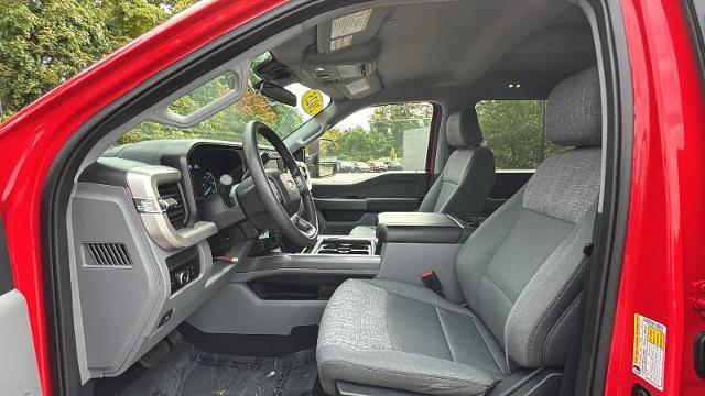 2025 Ford F-350 - $69,000