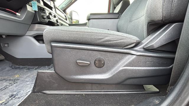 2025 Ford F-350 - $69,000