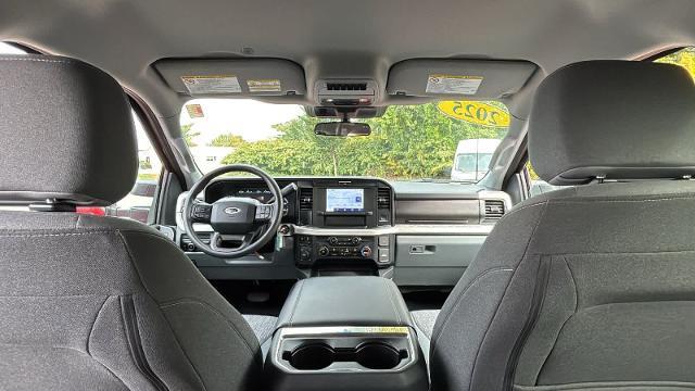 2025 Ford F-350 - $69,000