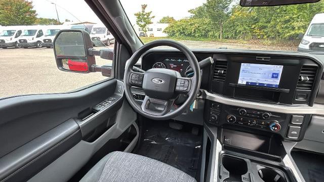 2025 Ford F-350 - $69,000
