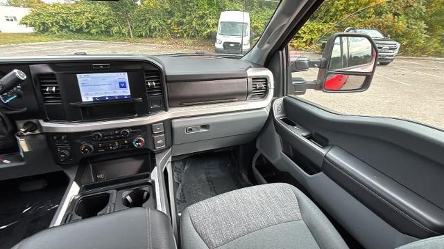 2025 Ford F-350 - $69,000