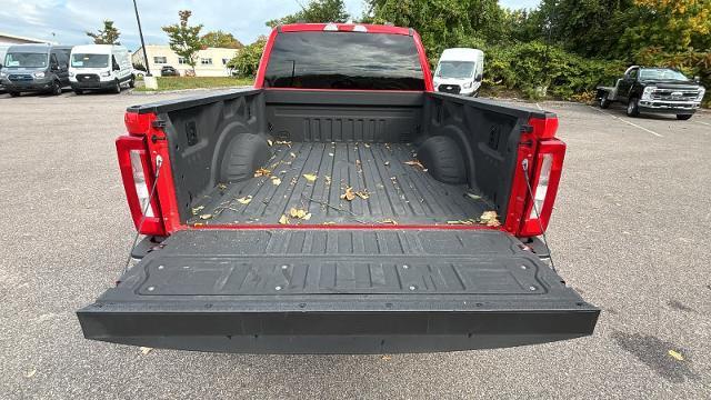 2025 Ford F-350 - $69,000