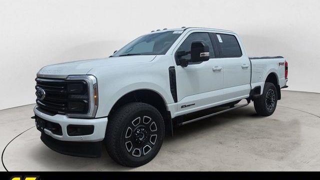 Preowned 2025 Ford F-350 Super Duty King Ranch for Sale