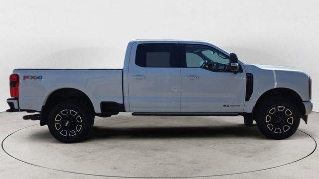 2025 Ford F-350 Super Duty King Ranch