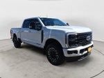 2025 F-350 Super Duty Thumbnail 7
