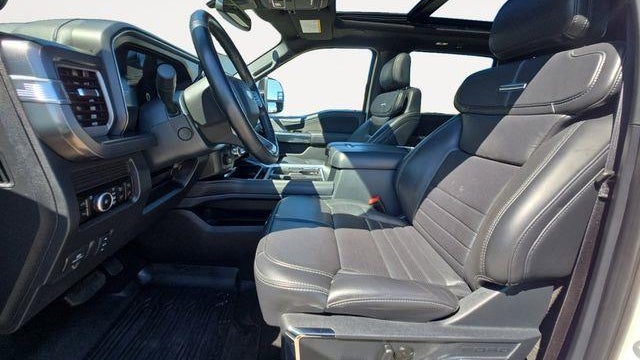 2025 Ford F-350 Super Duty King Ranch