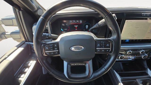 2025 Ford F-350 Super Duty King Ranch