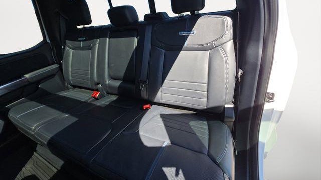 2025 Ford F-350 Super Duty King Ranch