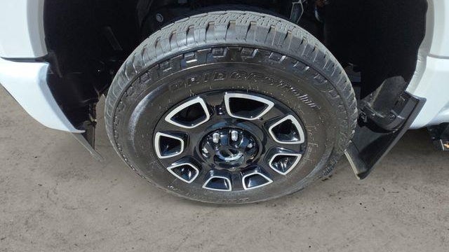 2025 Ford F-350 Super Duty King Ranch