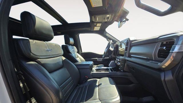 2025 Ford F-350 Super Duty King Ranch