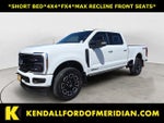 2025 F-350 Super Duty Thumbnail 1