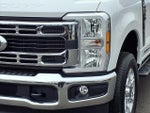 2025 F-350 Super Duty Thumbnail 28