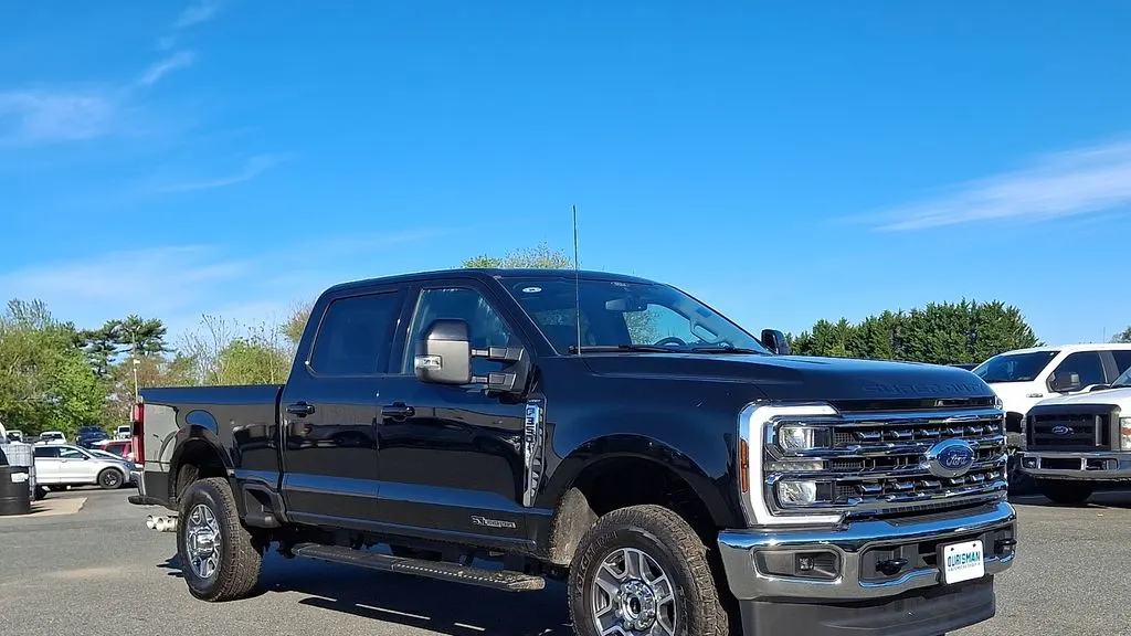 Preowned 2025 Ford F-350 Super Duty XLT for Sale