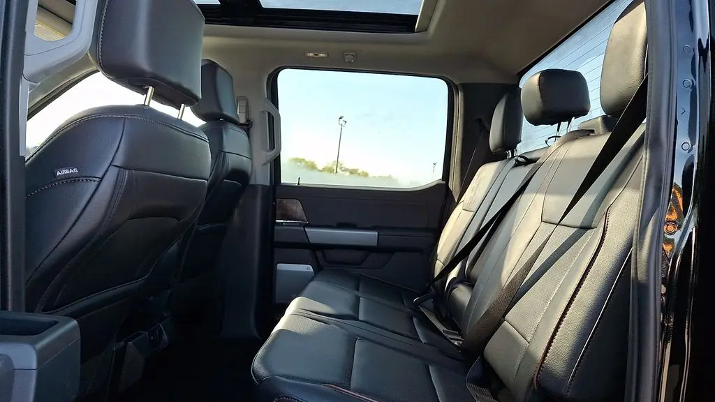 2025 Ford F-350 Super Duty XLT