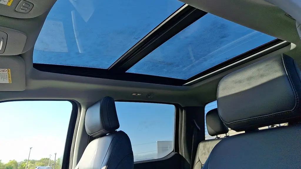 2025 Ford F-350 Super Duty XLT