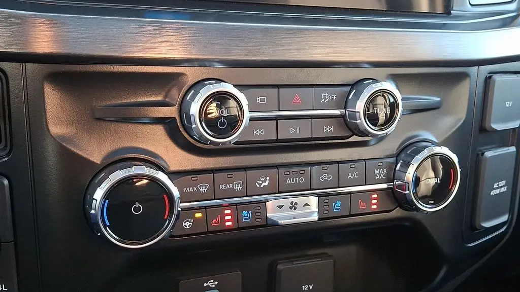 2025 Ford F-350 Super Duty XLT