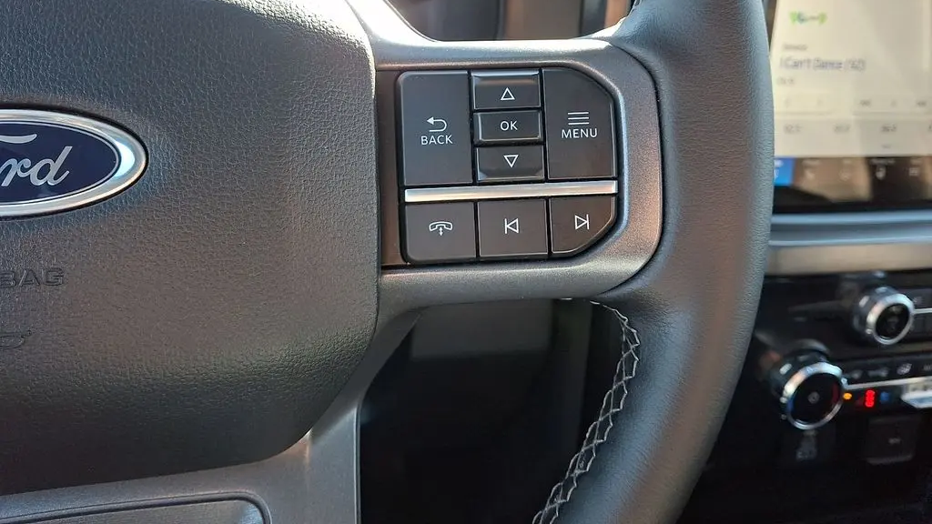 2025 Ford F-350 Super Duty XLT