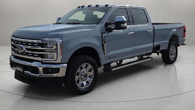 Preowned 2025 Ford F-350 Super Duty King Ranch for Sale