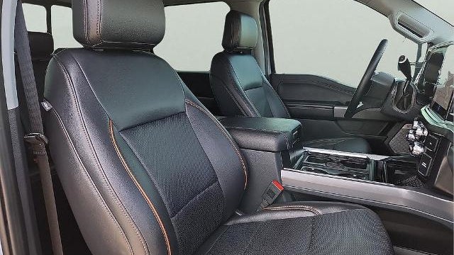 2025 Ford F-350 Super Duty King Ranch