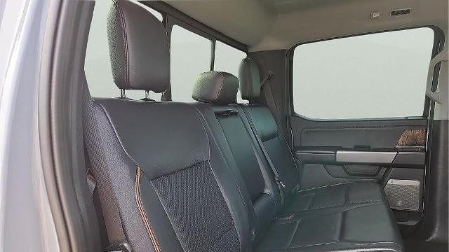 2025 Ford F-350 Super Duty King Ranch