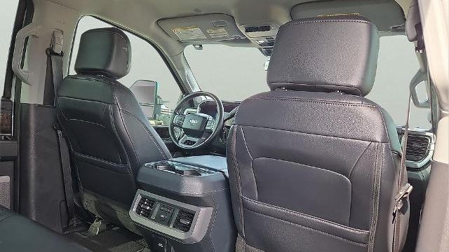 2025 Ford F-350 Super Duty King Ranch