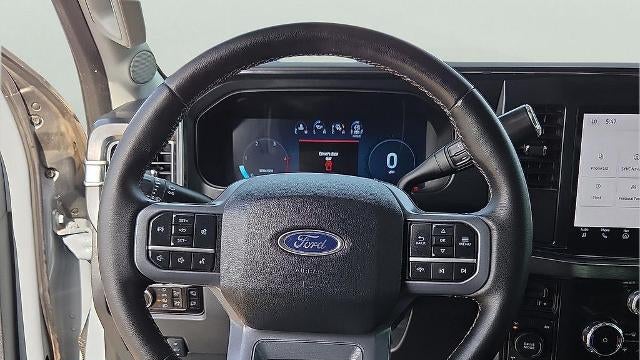 2025 Ford F-350 Super Duty King Ranch