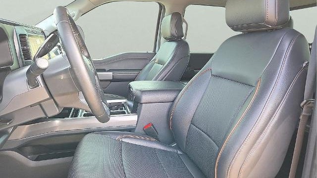 2025 Ford F-350 Super Duty King Ranch