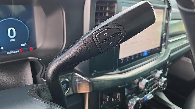 2025 Ford F-350 Super Duty King Ranch
