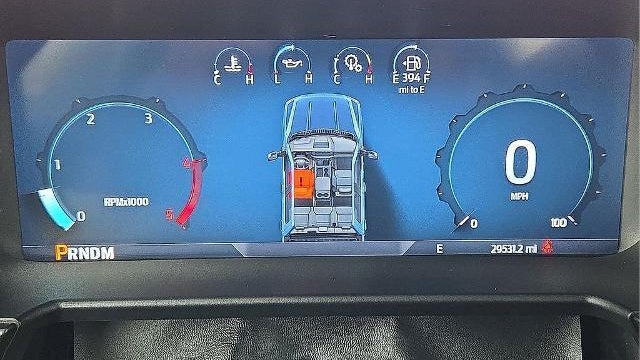 2025 Ford F-350 Super Duty King Ranch