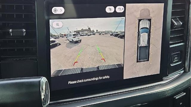 2025 Ford F-350 Super Duty King Ranch