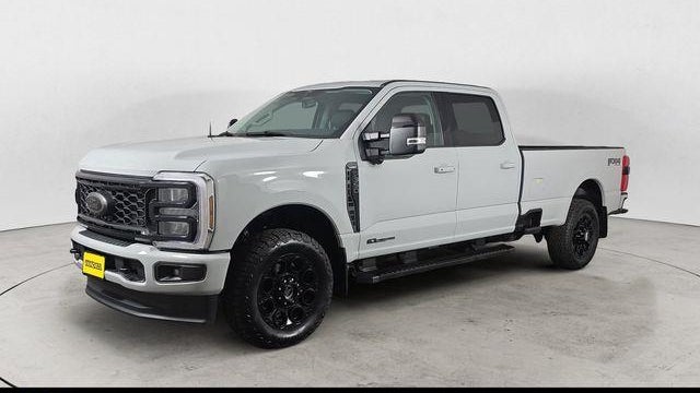 Preowned 2025 Ford F-350 Super Duty King Ranch for Sale