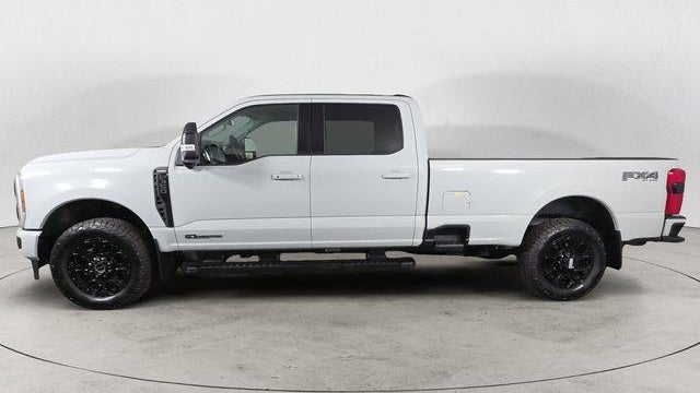 2025 Ford F-350 Super Duty King Ranch