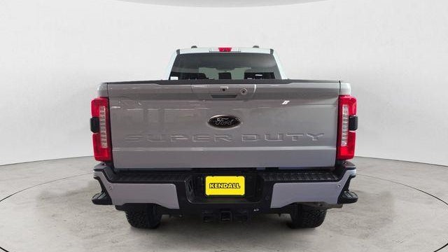 2025 Ford F-350 Super Duty King Ranch
