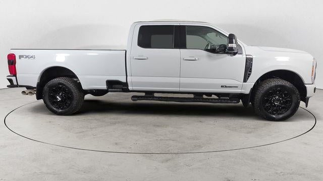 2025 Ford F-350 Super Duty King Ranch