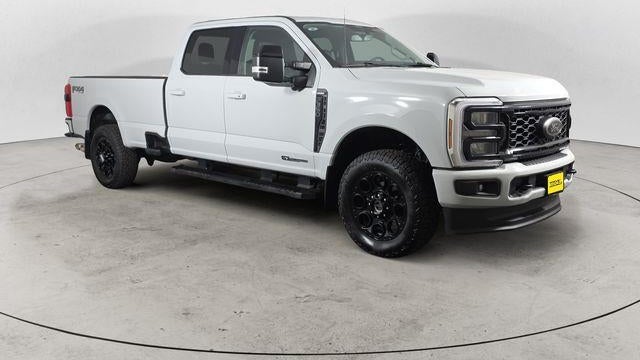 2025 Ford F-350 Super Duty King Ranch