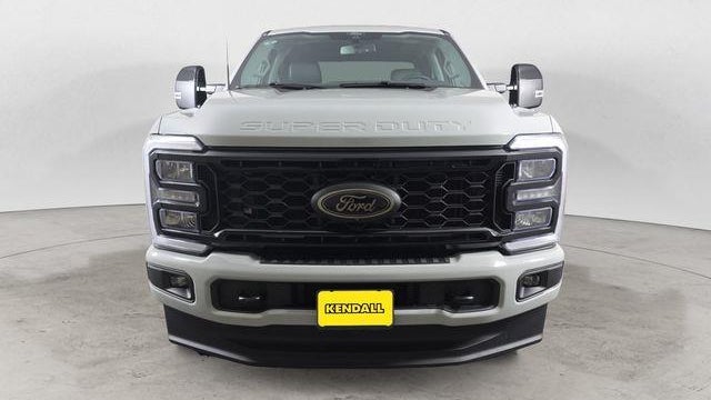 2025 Ford F-350 Super Duty King Ranch