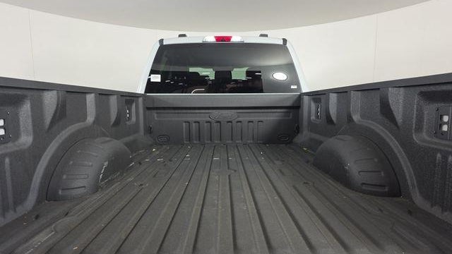 2025 Ford F-350 Super Duty King Ranch