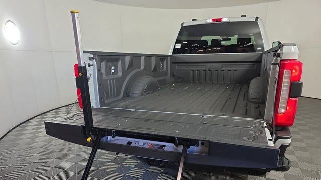 2025 Ford F-350 Super Duty King Ranch