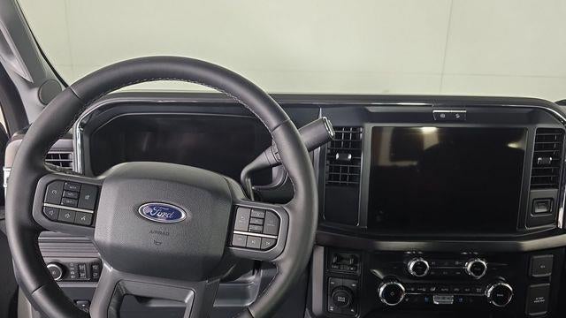 2025 Ford F-350 Super Duty King Ranch