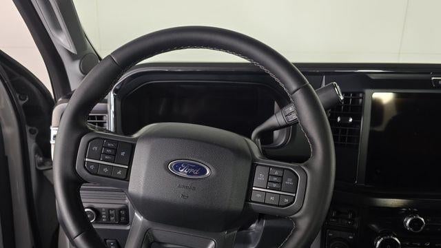 2025 Ford F-350 Super Duty King Ranch